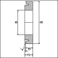 Manufacturers Exporters and Wholesale Suppliers of Bottom Cutters Mumbai Maharashtra